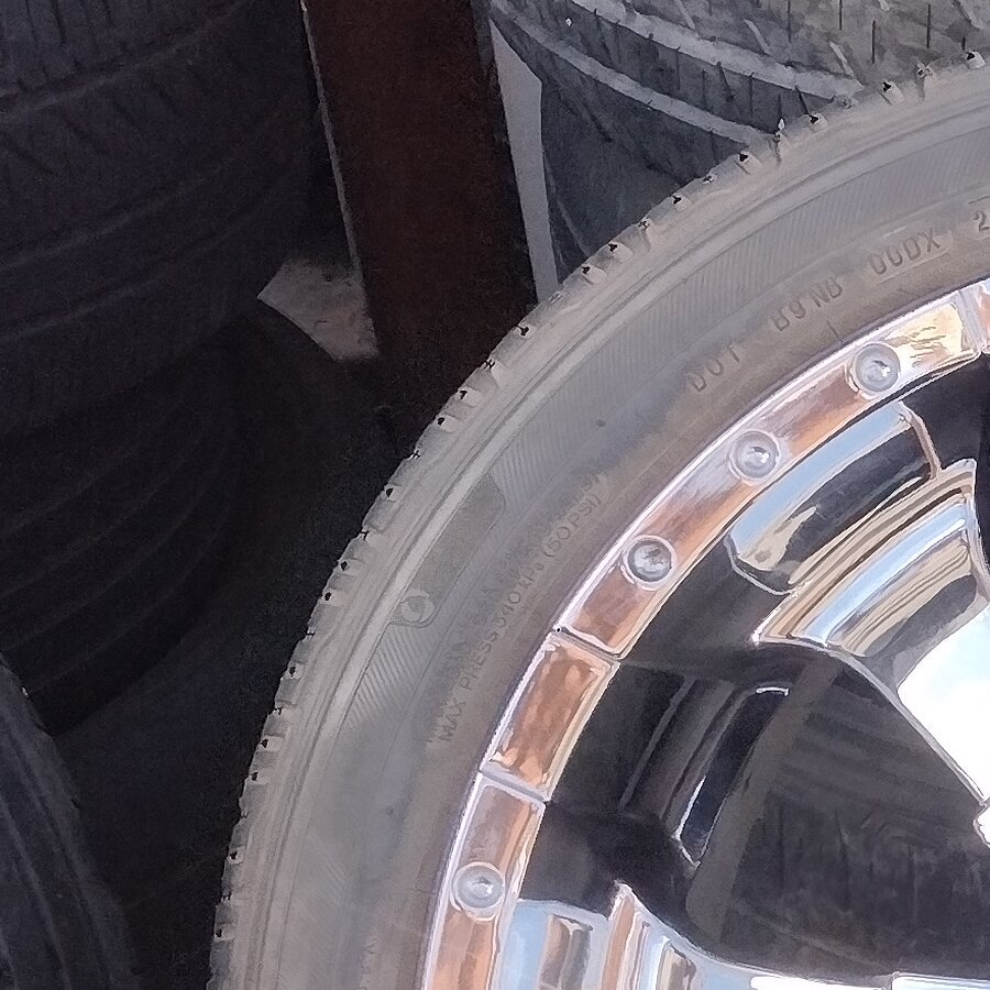 24/7 Ramon's Mobile Flat Tire Repair Image