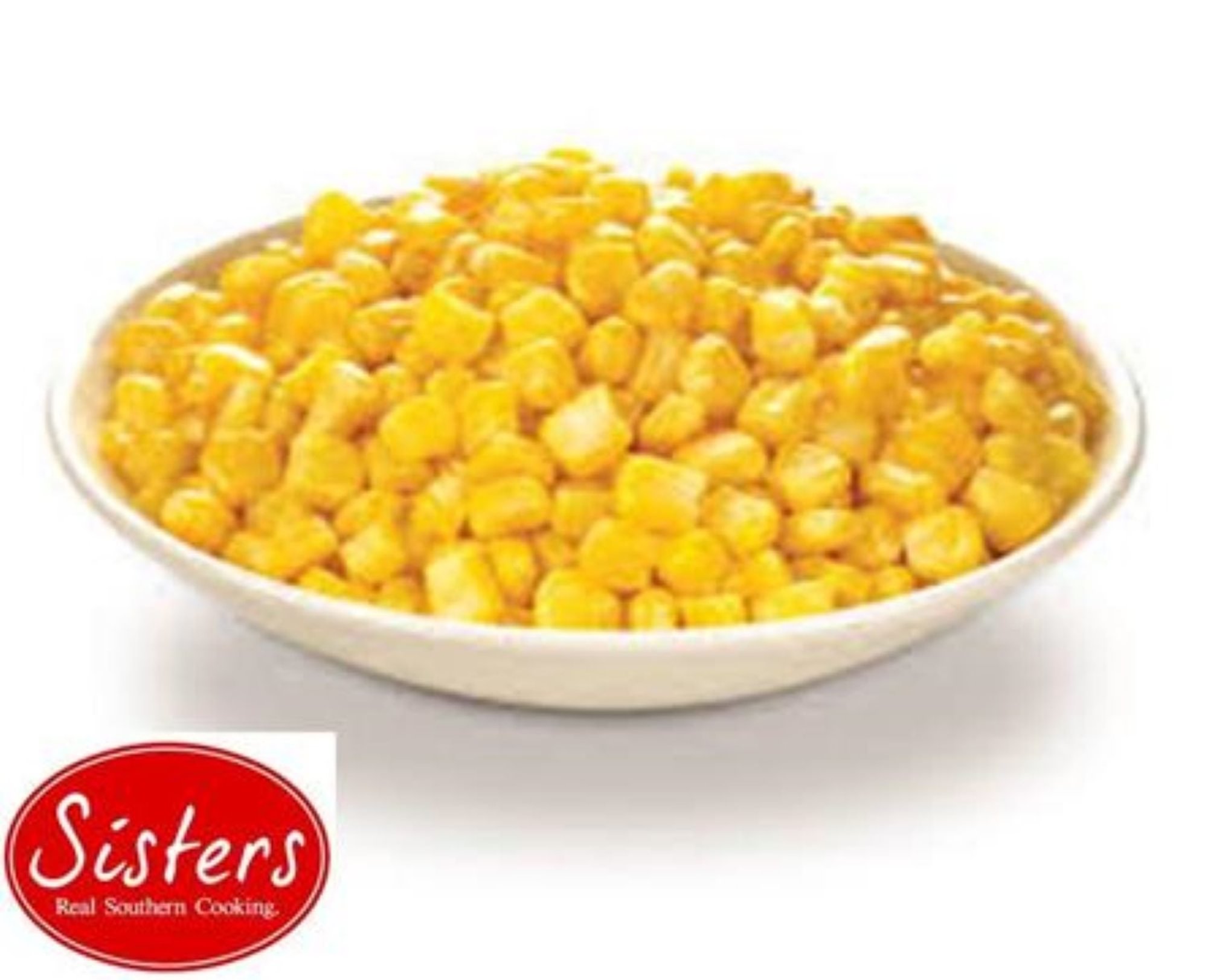 Corn (1/2 size pan)