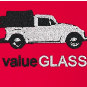 valueGLASS LLC Logo