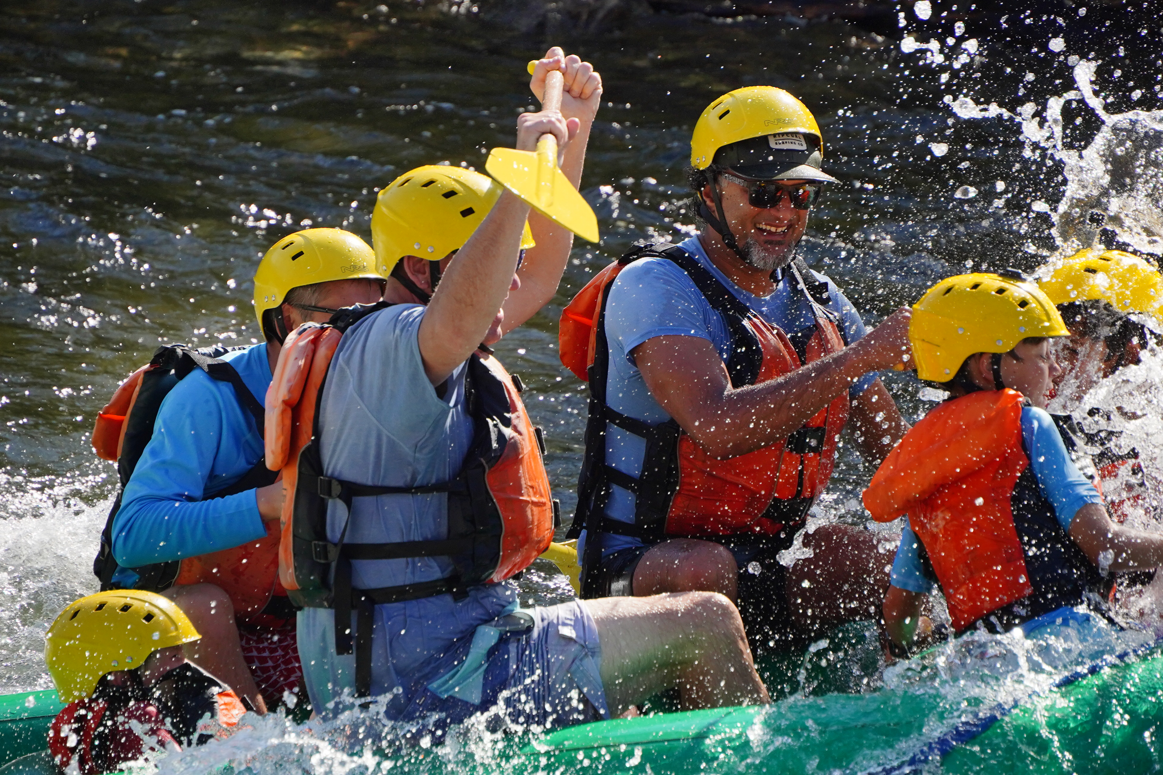 Lower Gorge 1-Day Trip