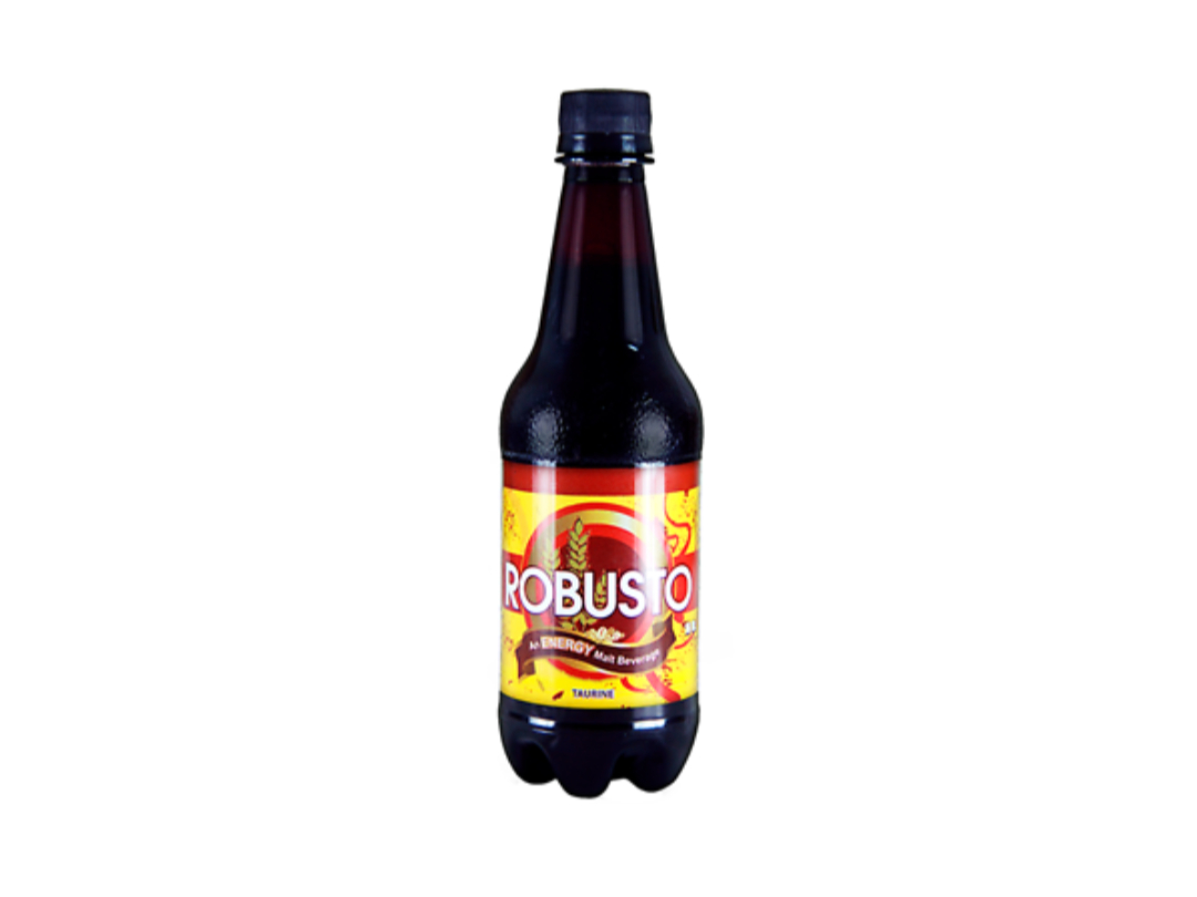 Robusto