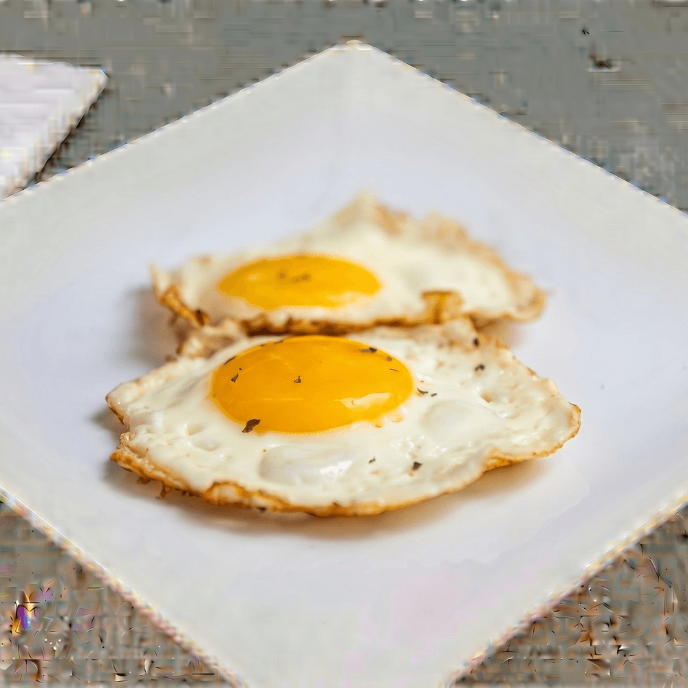 Eggs
