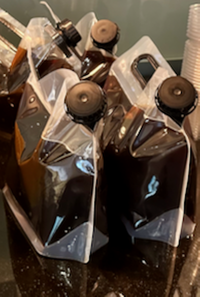 COLD BREW Gallon