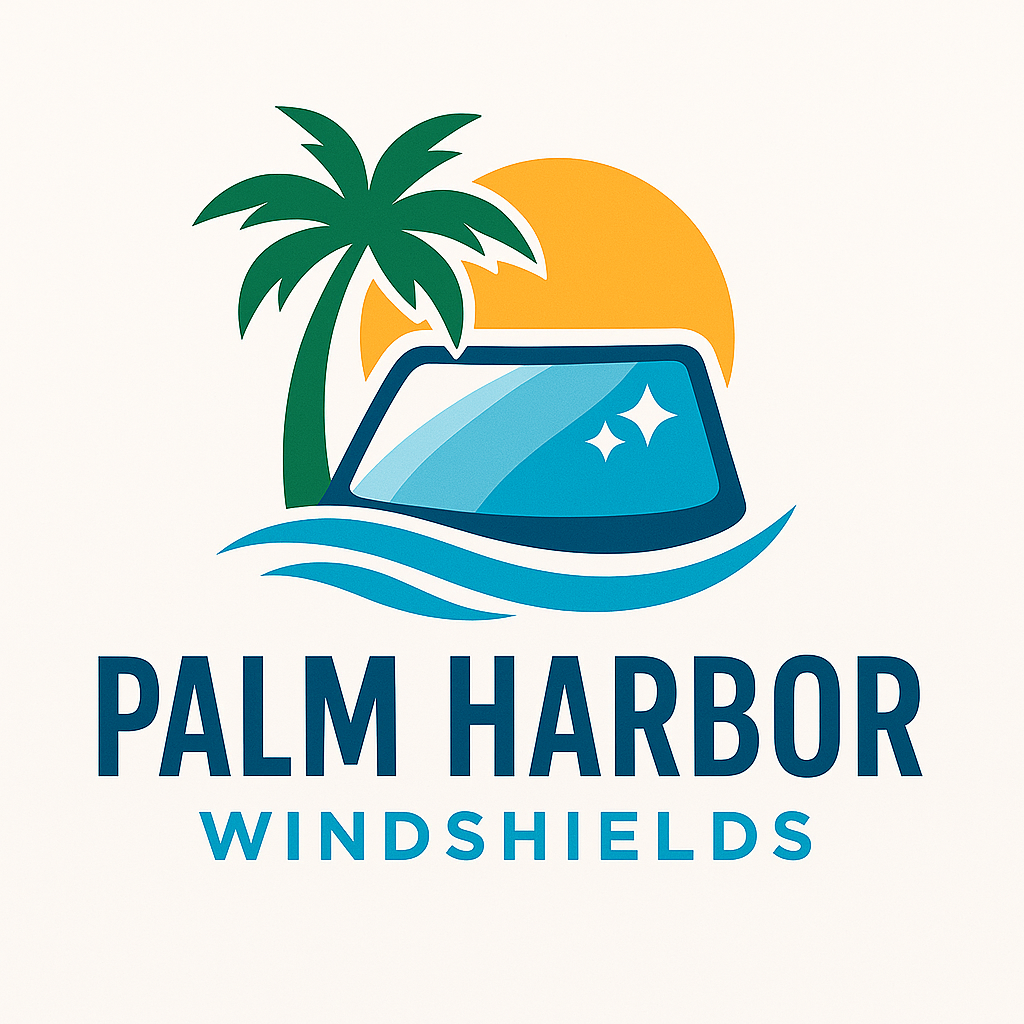Palm Harbor Windshields Image
