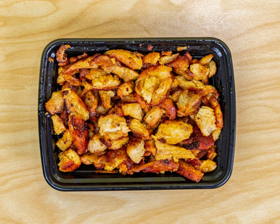 Add Chicken