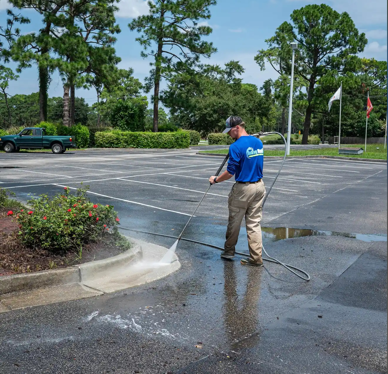 Rolling Suds of Katy - Cypress Image