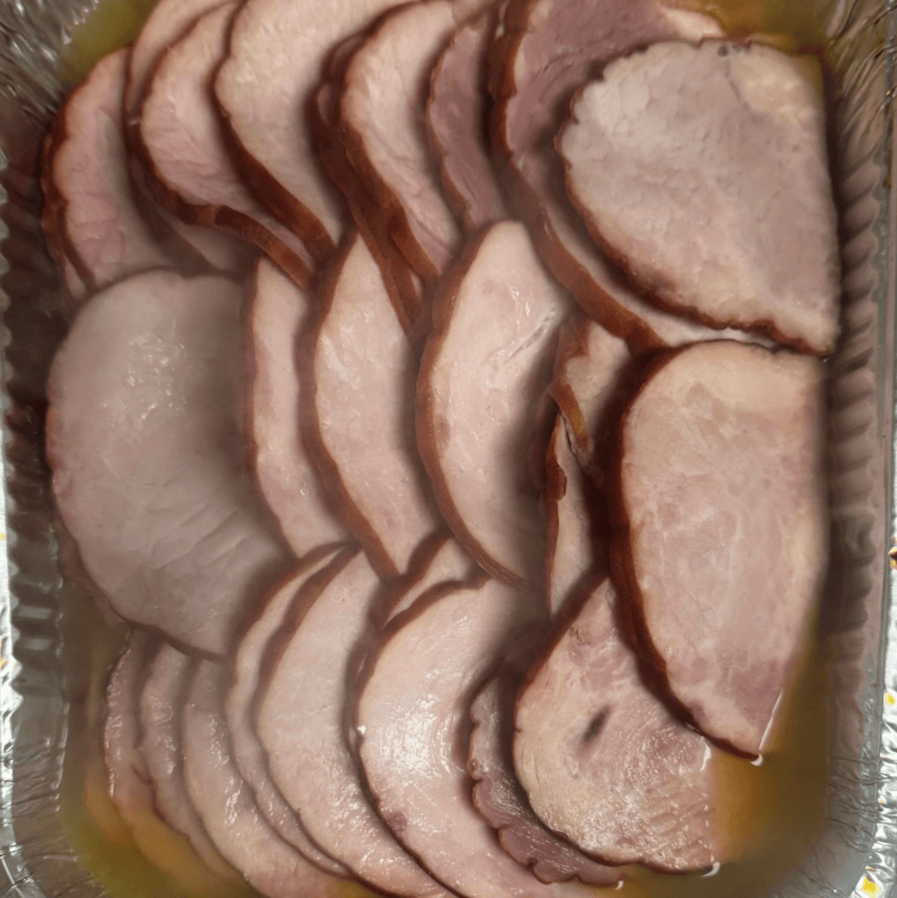 Ham