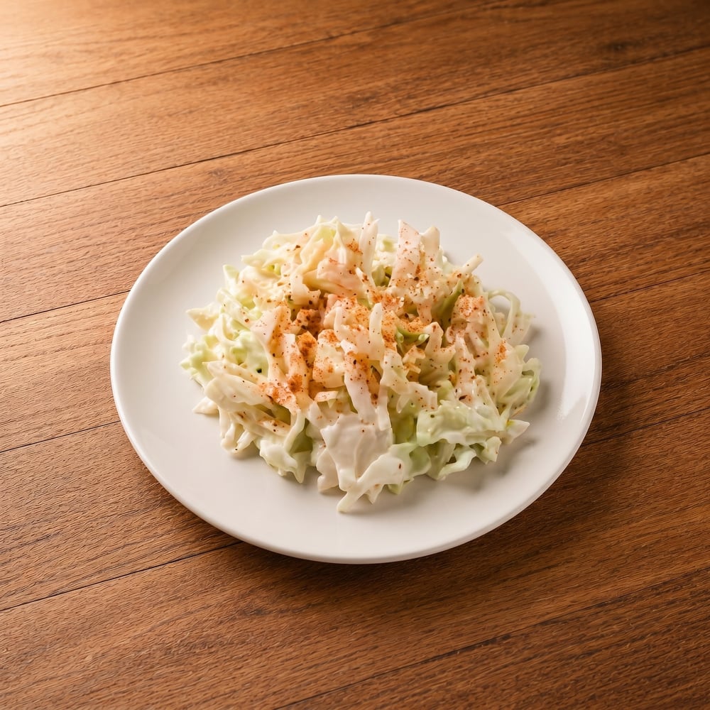 Cole Slaw