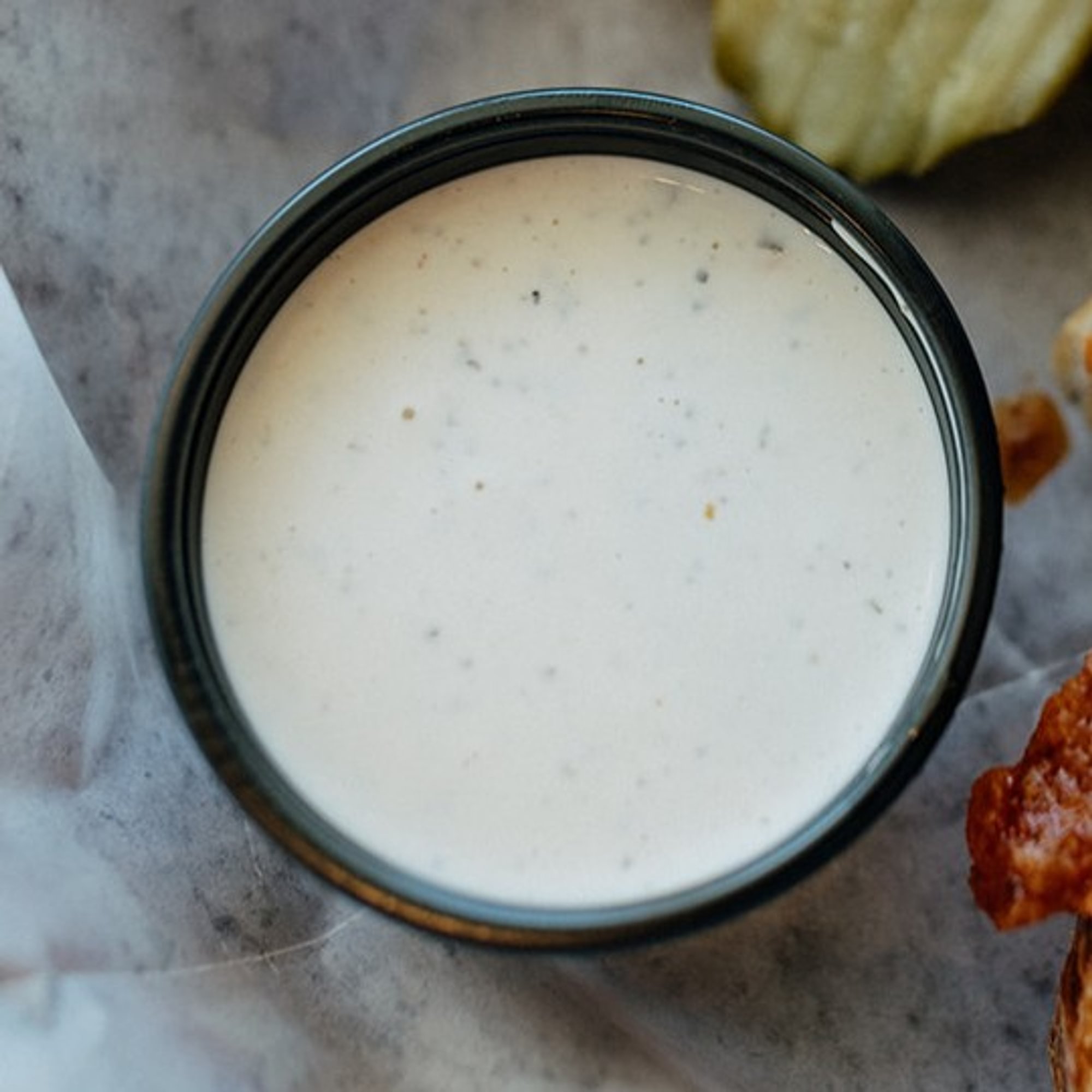 Ranch