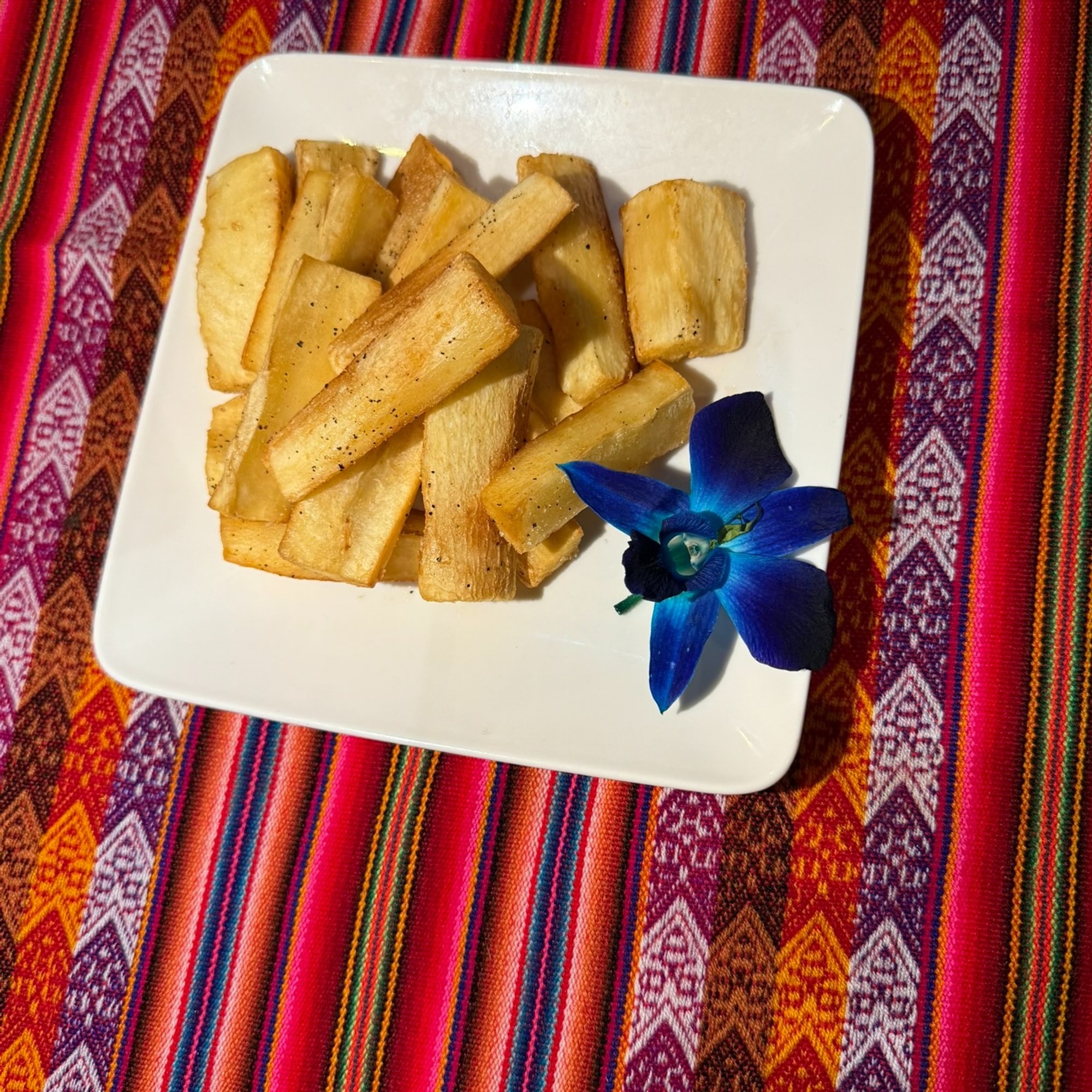 Yuca