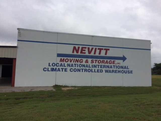 Nevitt Moving & Storage Inc Photo