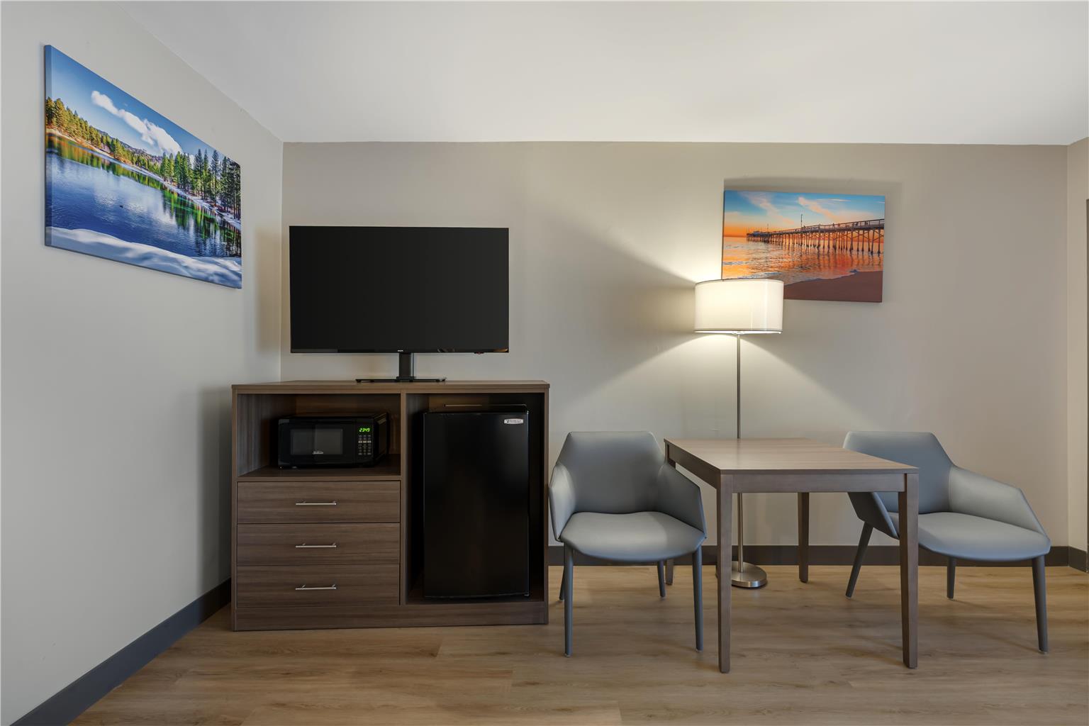 Best Western La Posada Motel Image