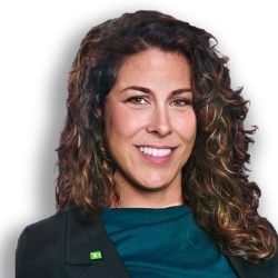 Christine Rivard - TD Financial Planner Brooklyn
