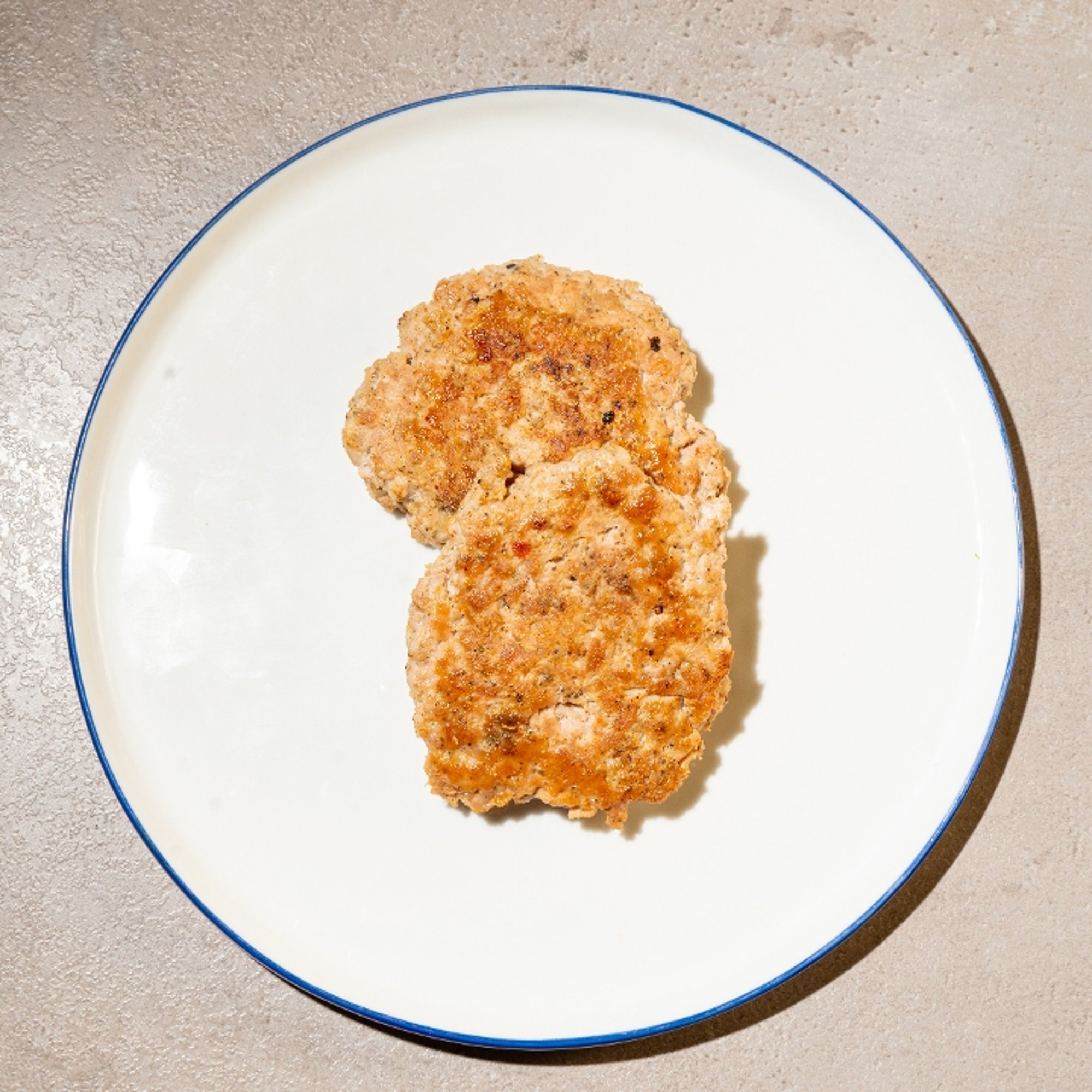 Turkey Sausage
