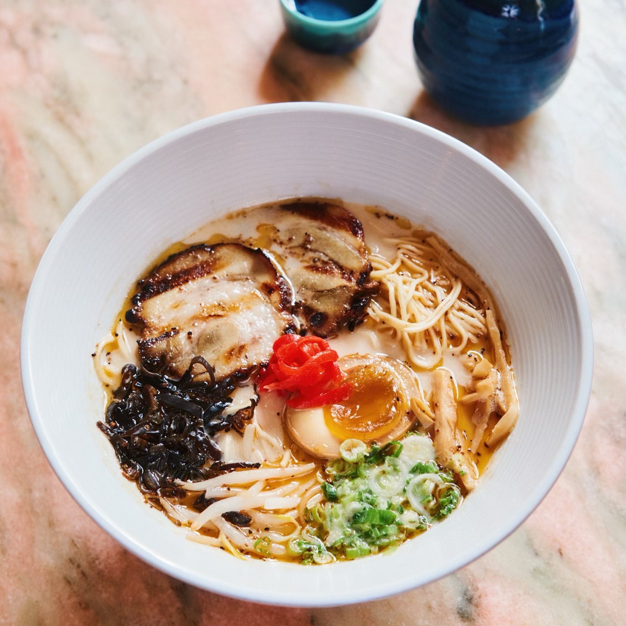 Tonkotsu Ramen