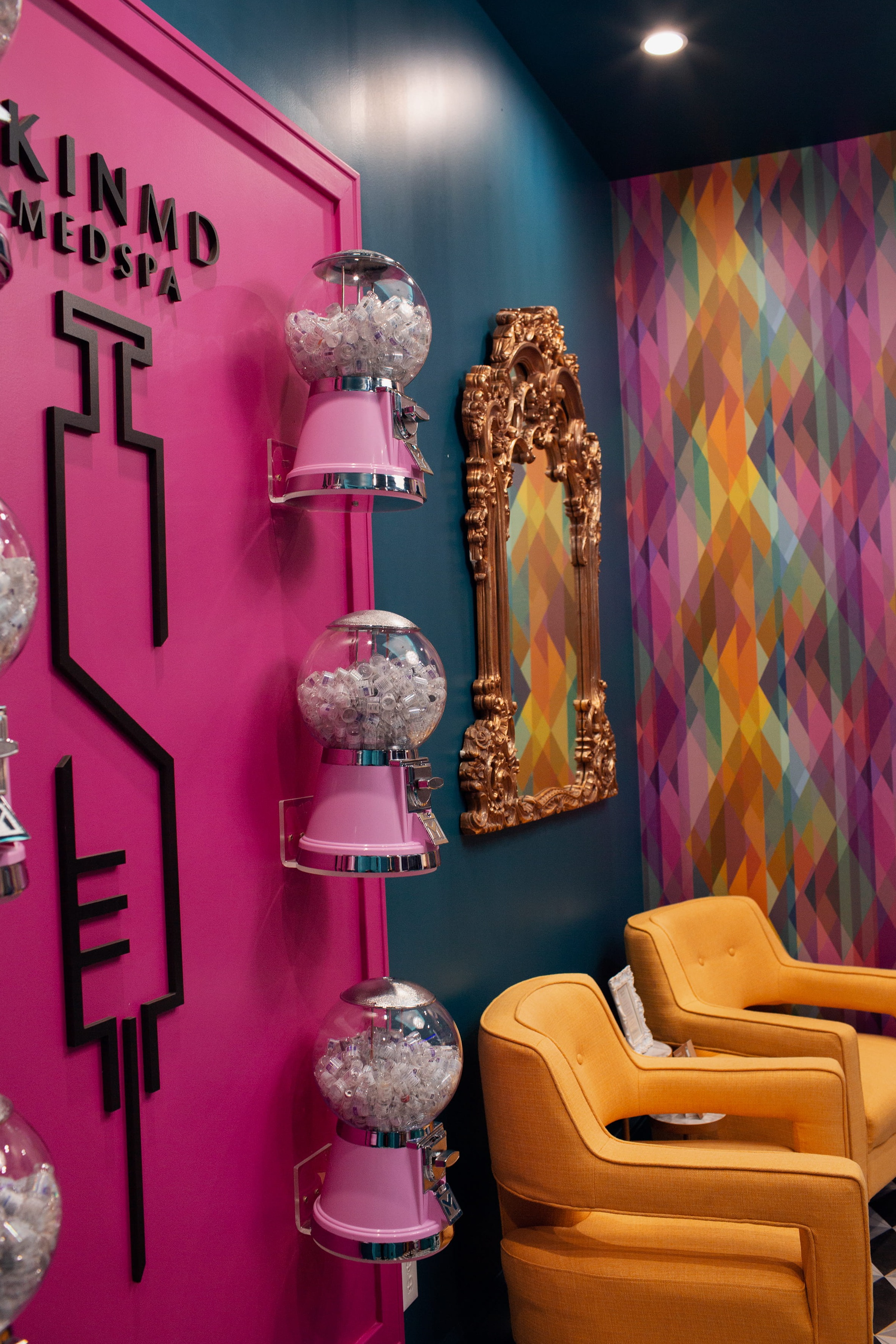 Skin MD Medspa Image