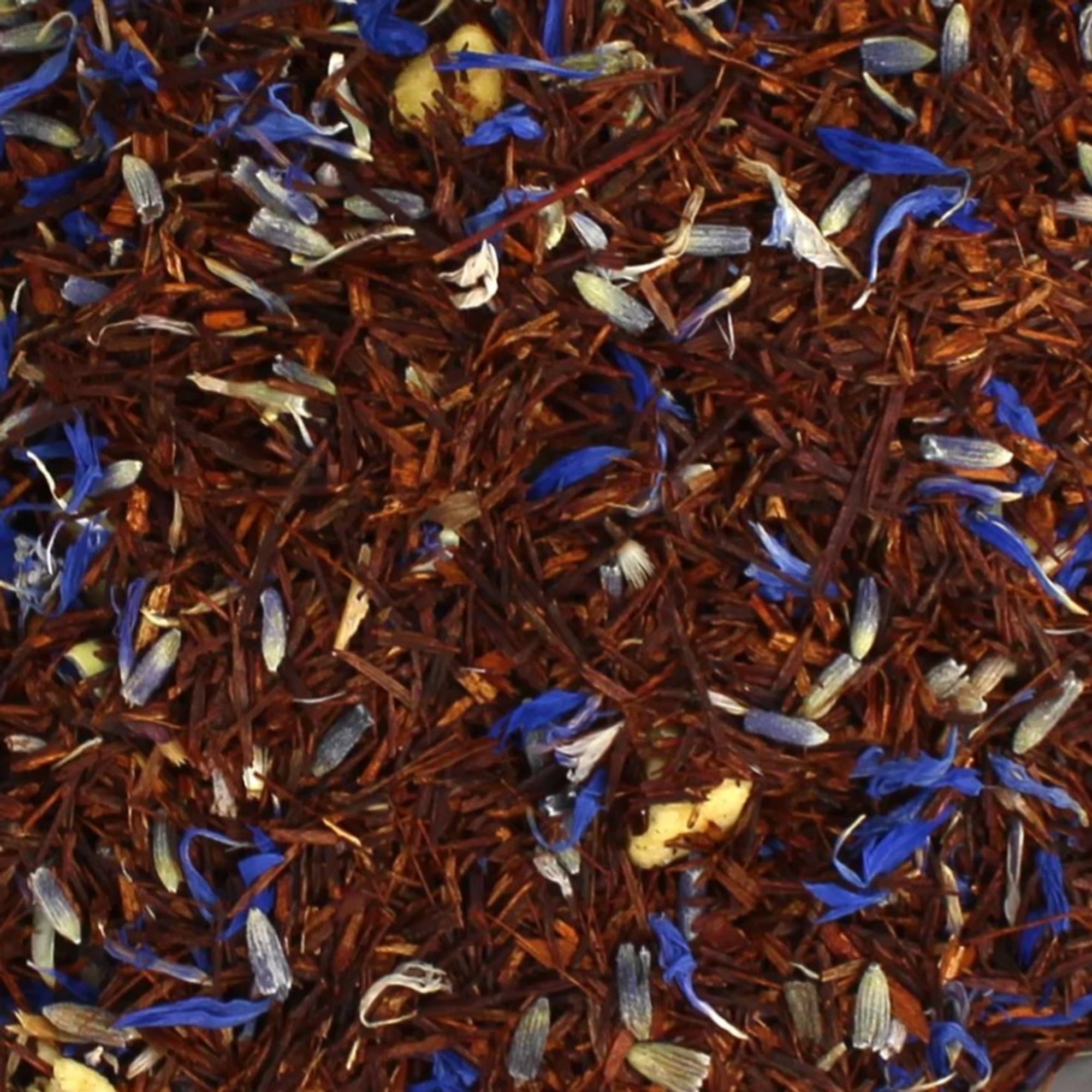 Herbal Tea-Lavender CrÚme Brûlée