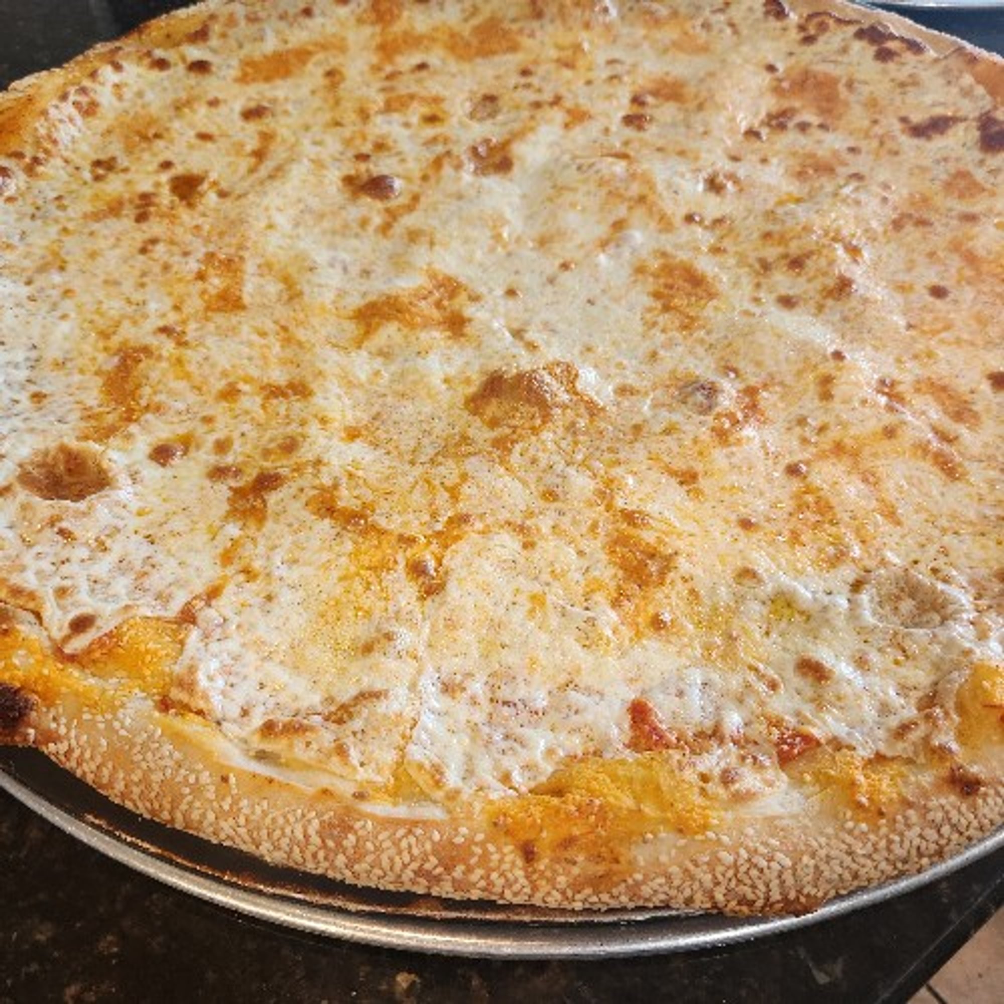 Drunken Margherita