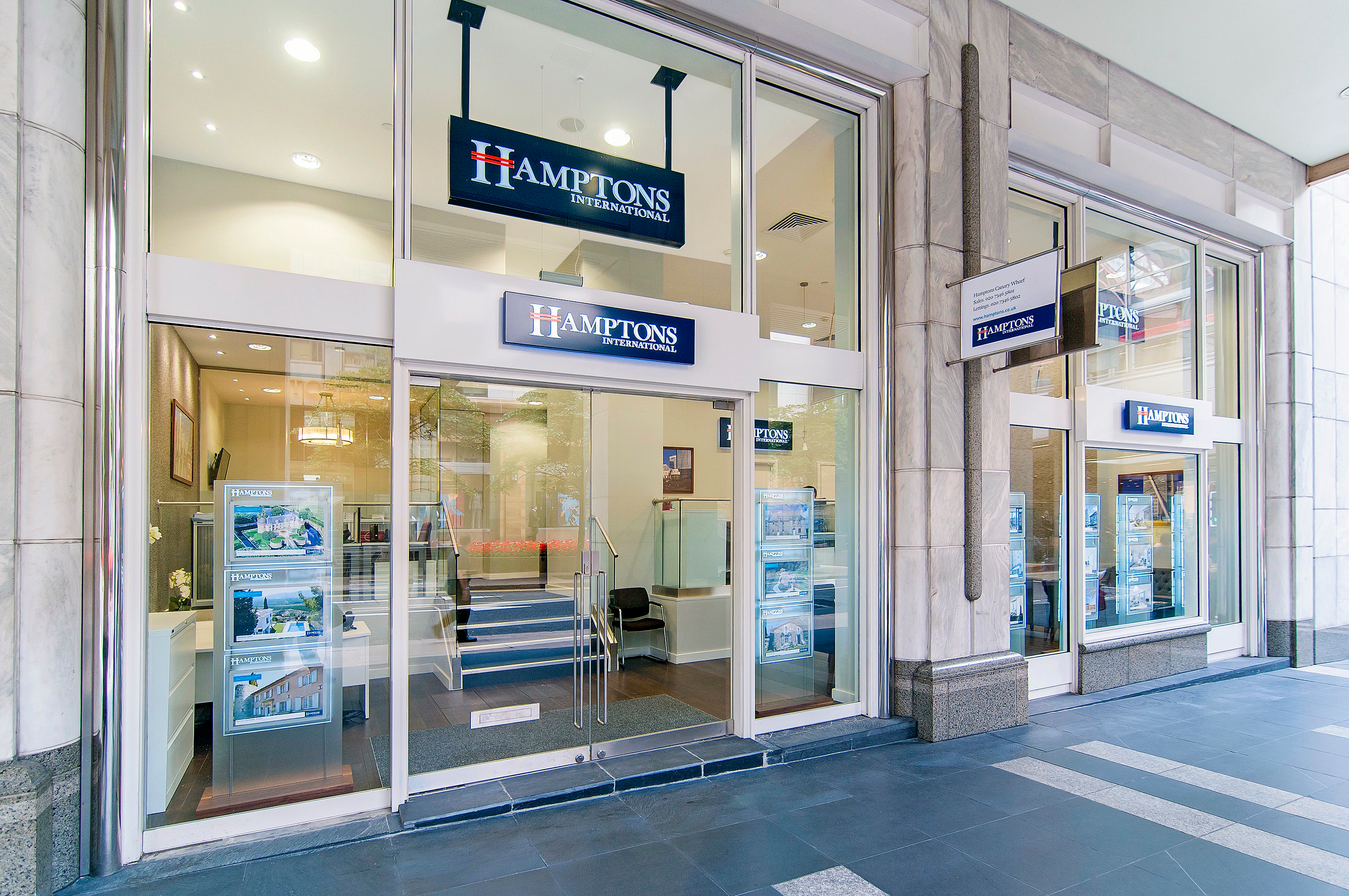 Images Hamptons International