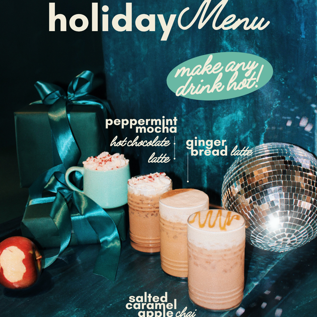 Summit Coffee Roswell Image