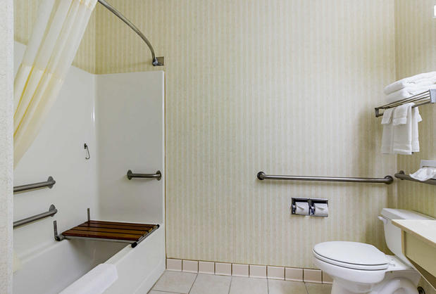 Images Econo Lodge