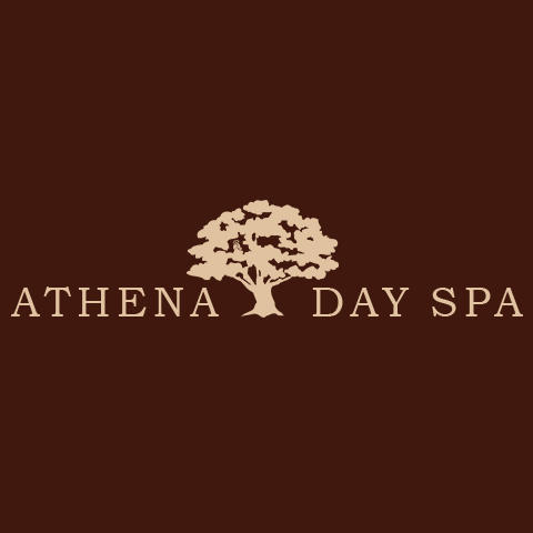 Athena Day Spa Logo