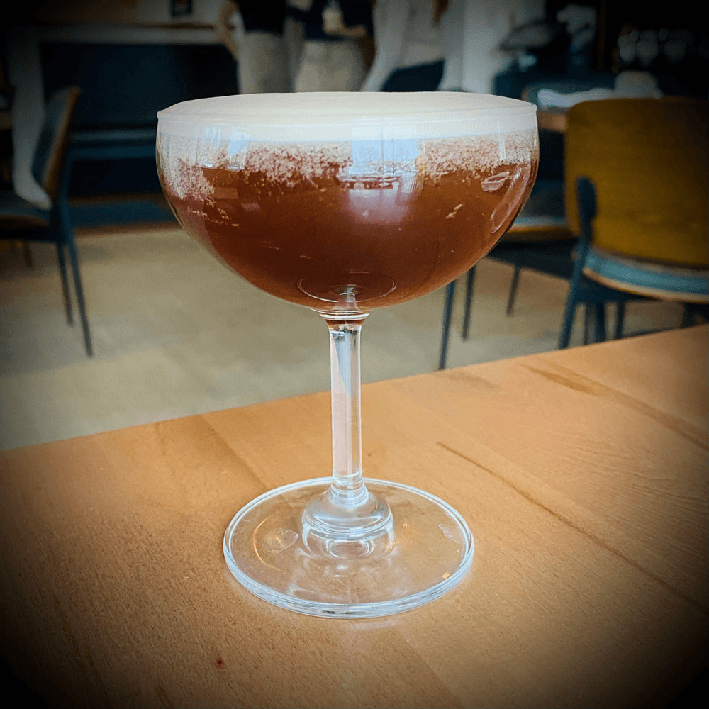 Espresso Martini