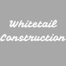 Whitetail Construction Logo