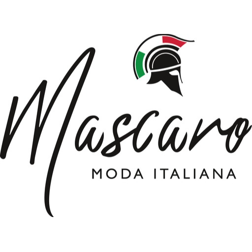 Logo von Mascaro Moda Italiana