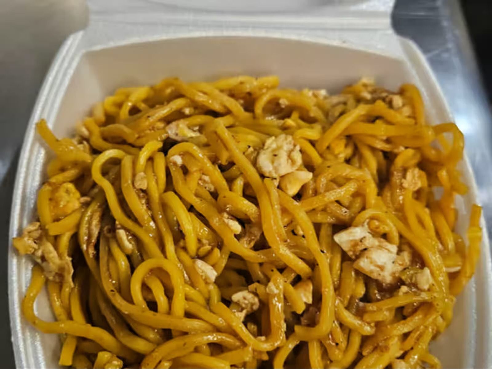 Side - Noodle