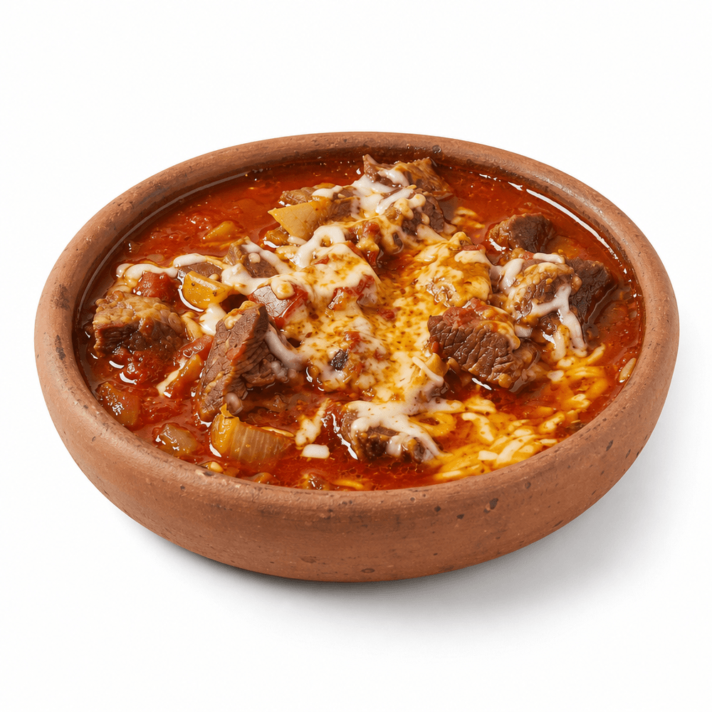 Shepherd Casserole