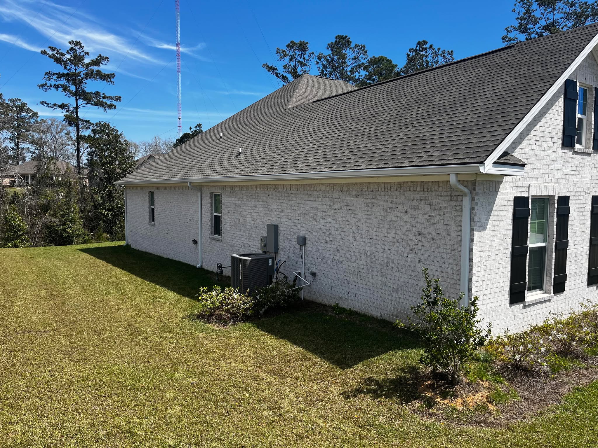 Southern Gutters LLC Image