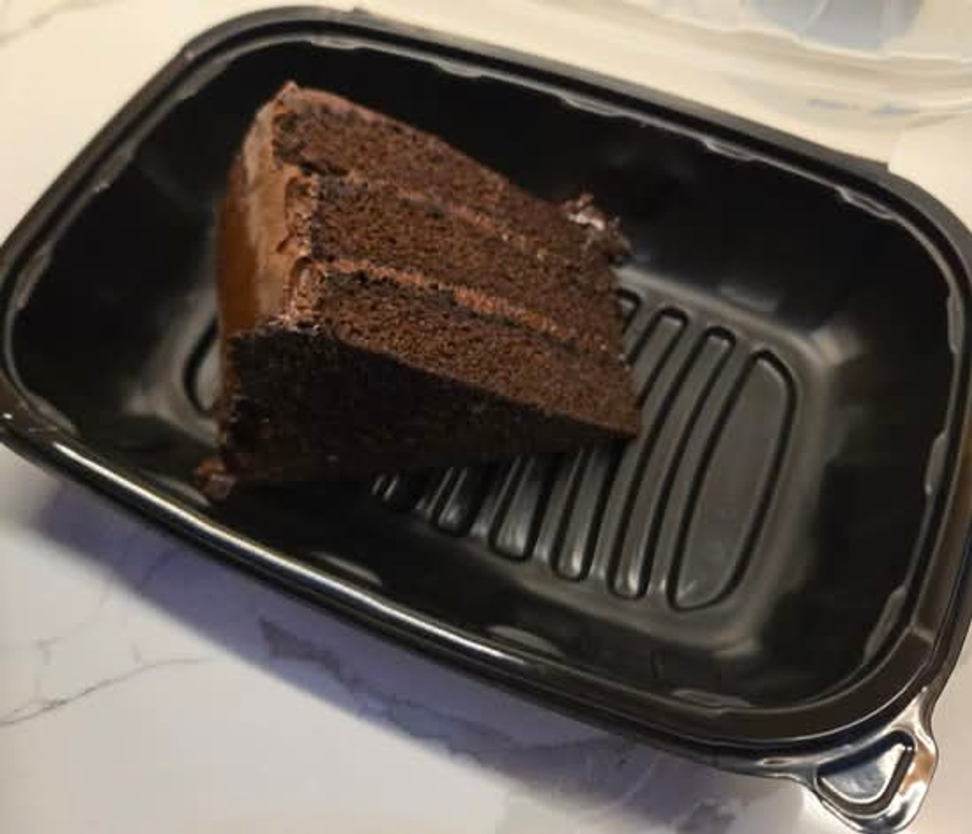 Chocolate Cake