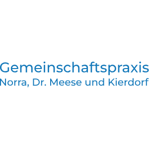 Logo von Praxis Dr. Meese, Norra und Kierdorf