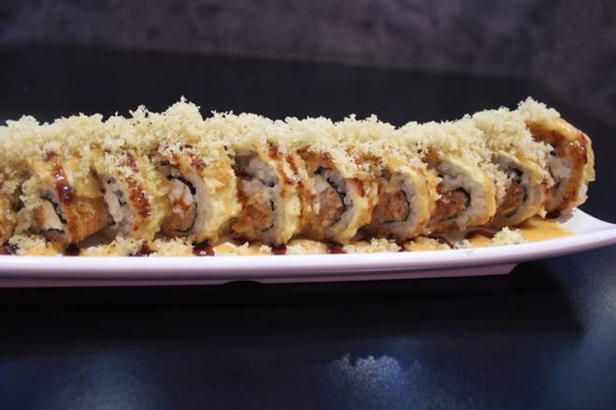 Dynamite Roll