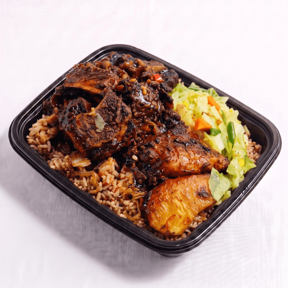 Short Ribs - Mini
