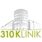 Logo von 310 Klinik GmbH