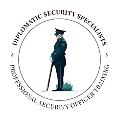 Diplomatic Security Specialists