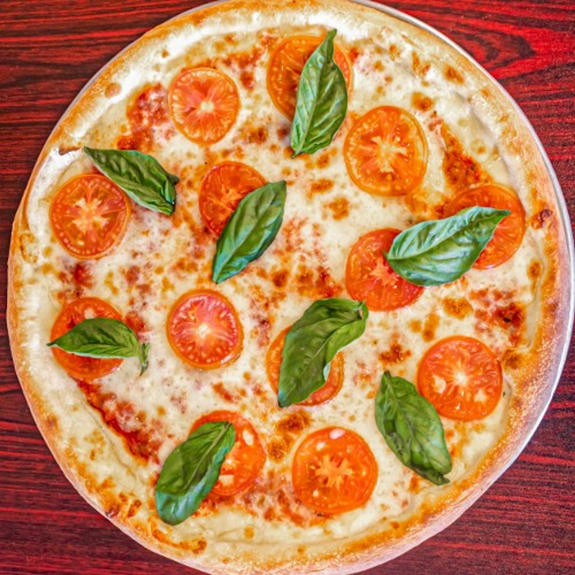 Margherita Pizza (16" Large)