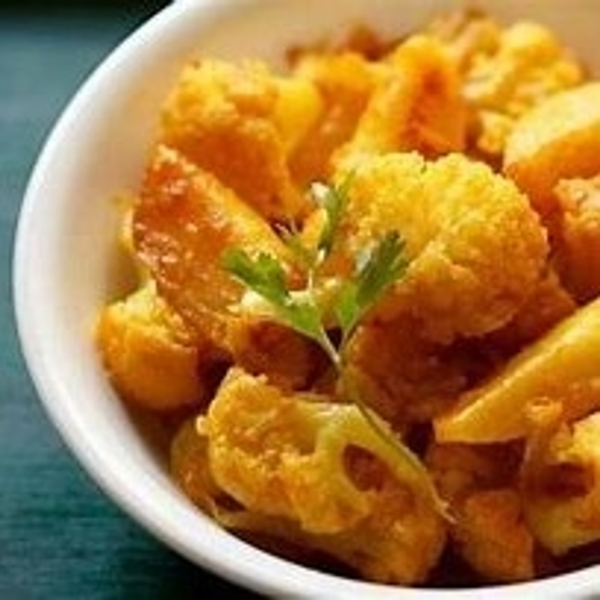 Aloo Gobi
