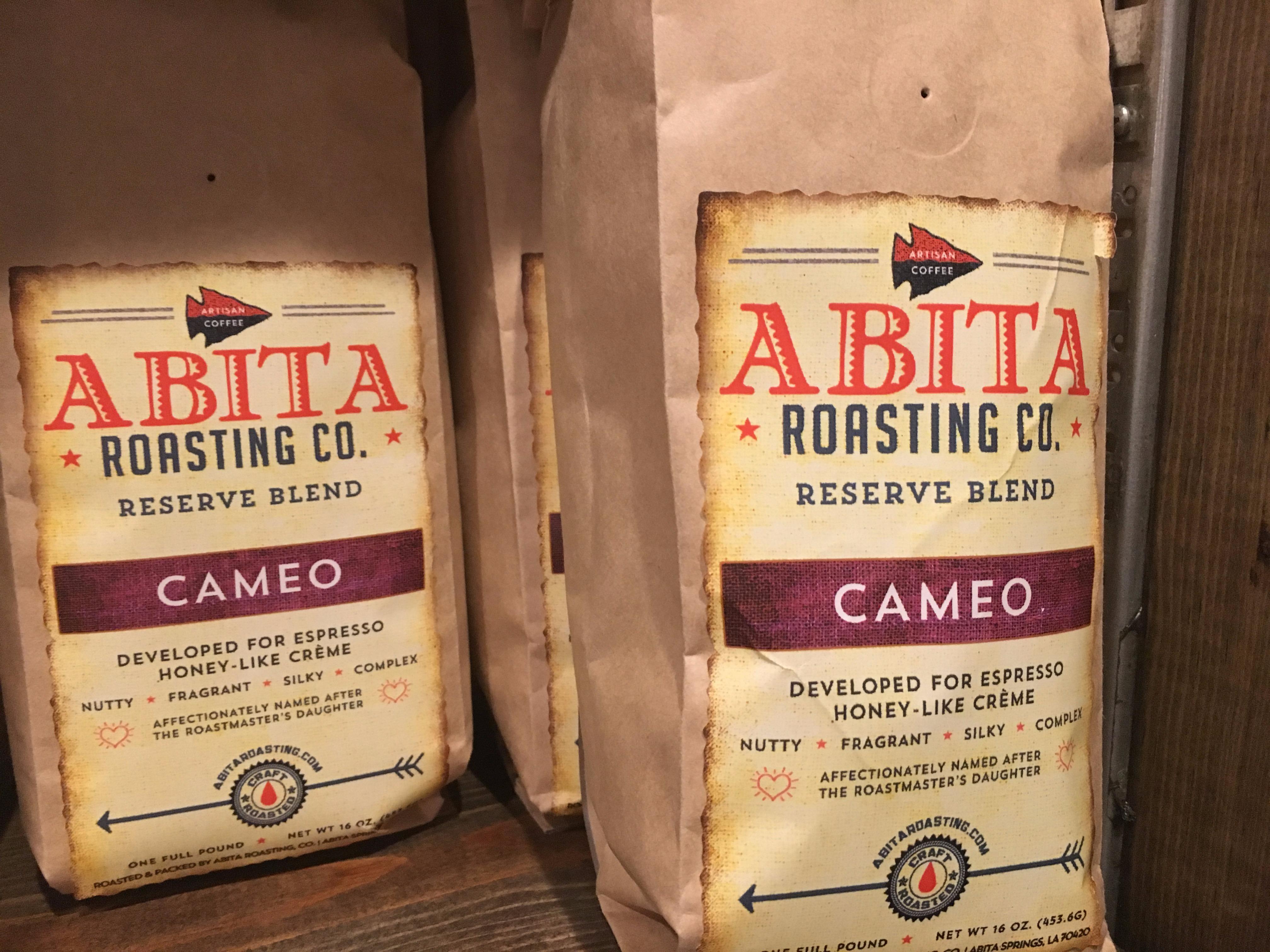 Abita Roasting Co. Covington Photo