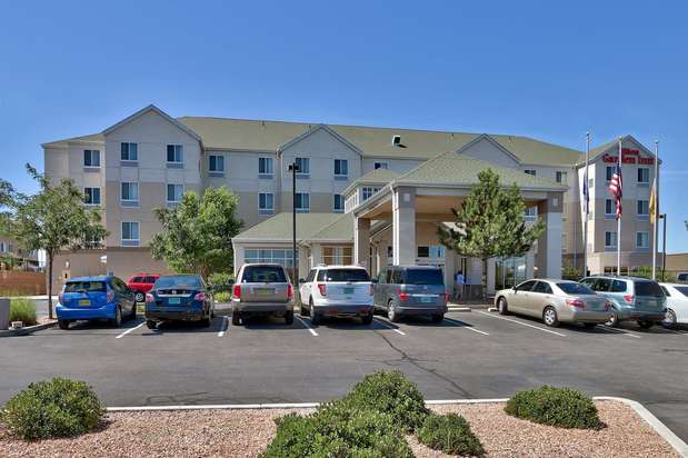 Images Hilton Garden Inn Albuquerque/Journal Center