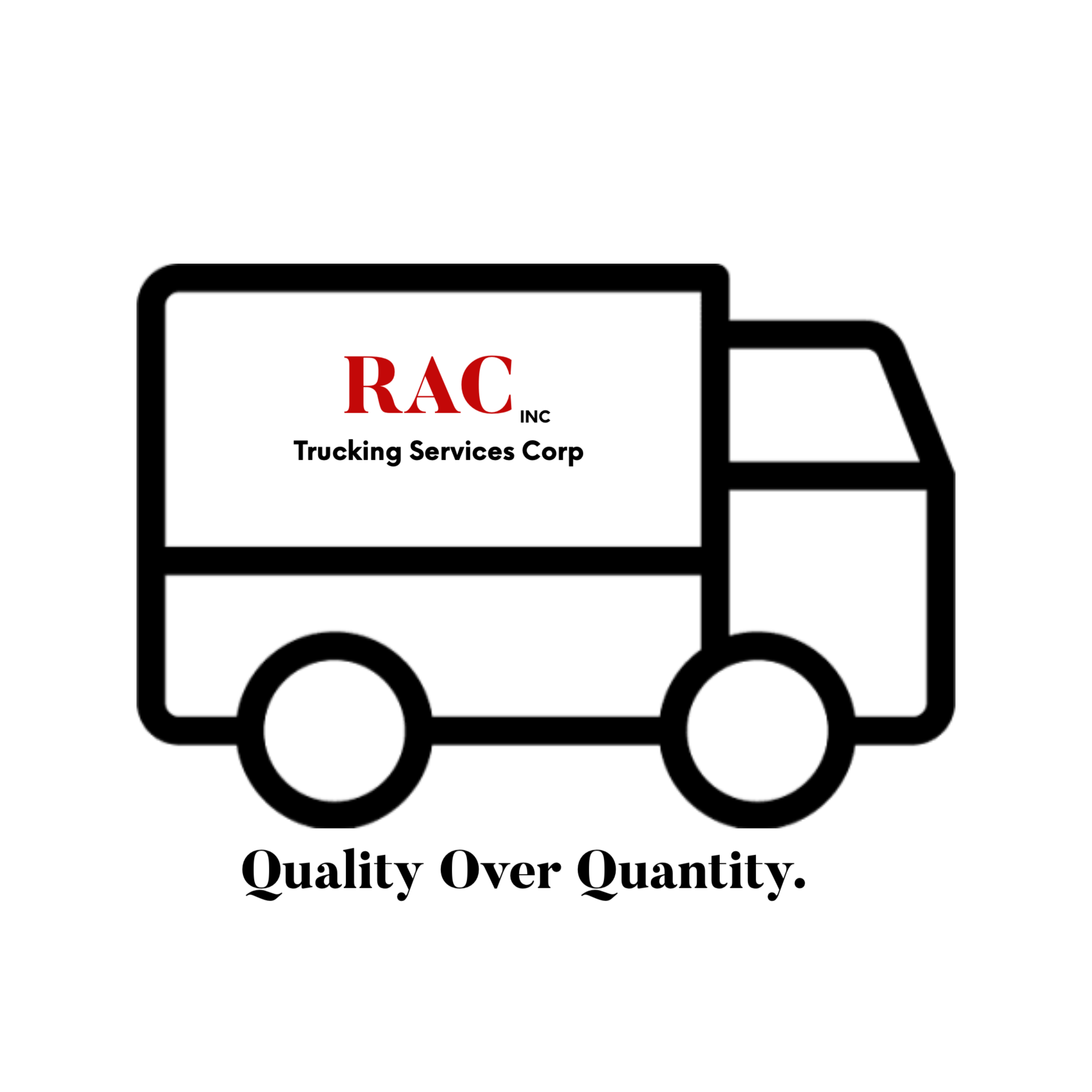 Rac Inc Trucking Services Corp