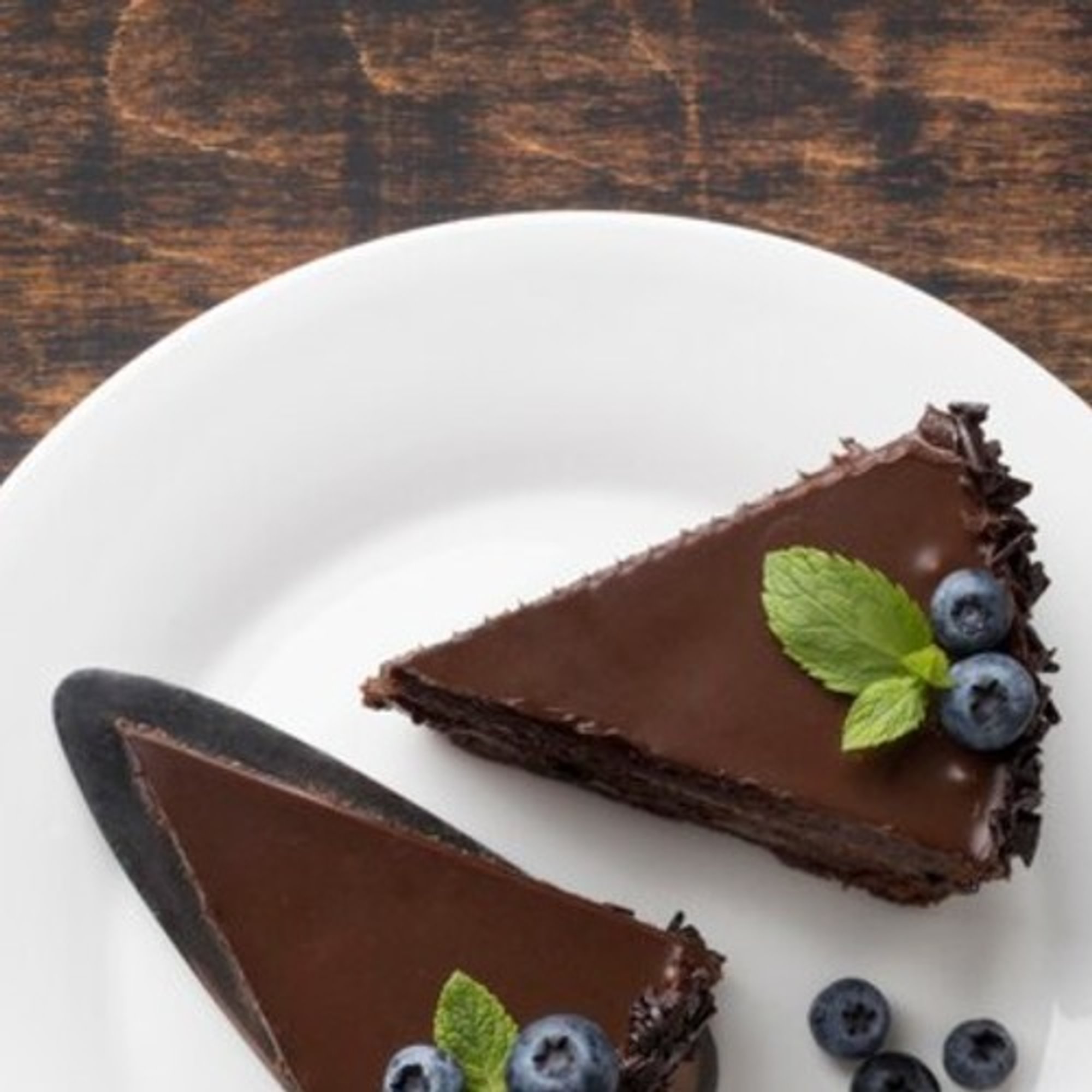 Chocolate Torte