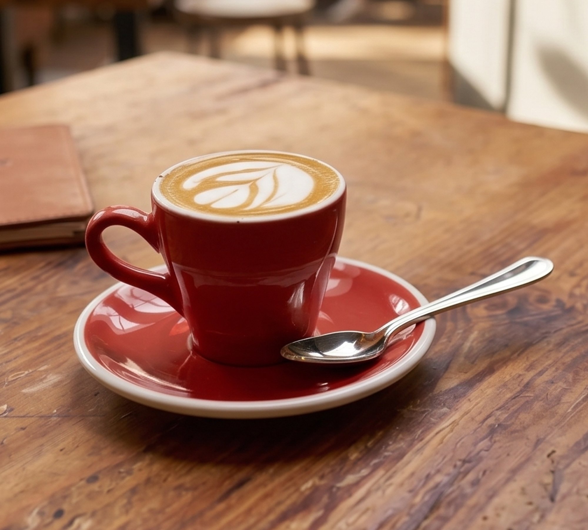 cappuccino