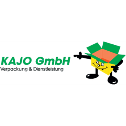 Logo von Kajo GmbH Verpackung & Dienstleistung