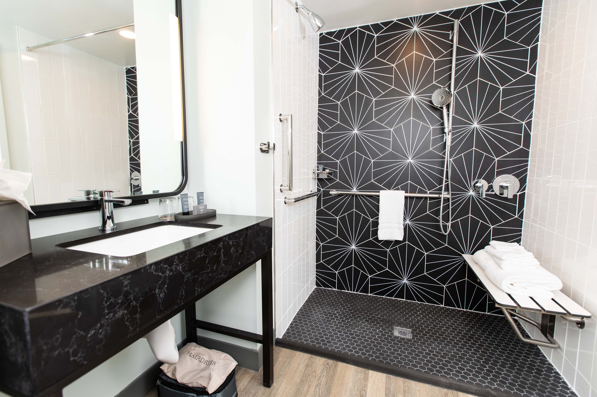 voco the Darwin - Atlanta Midtown by IHG Image