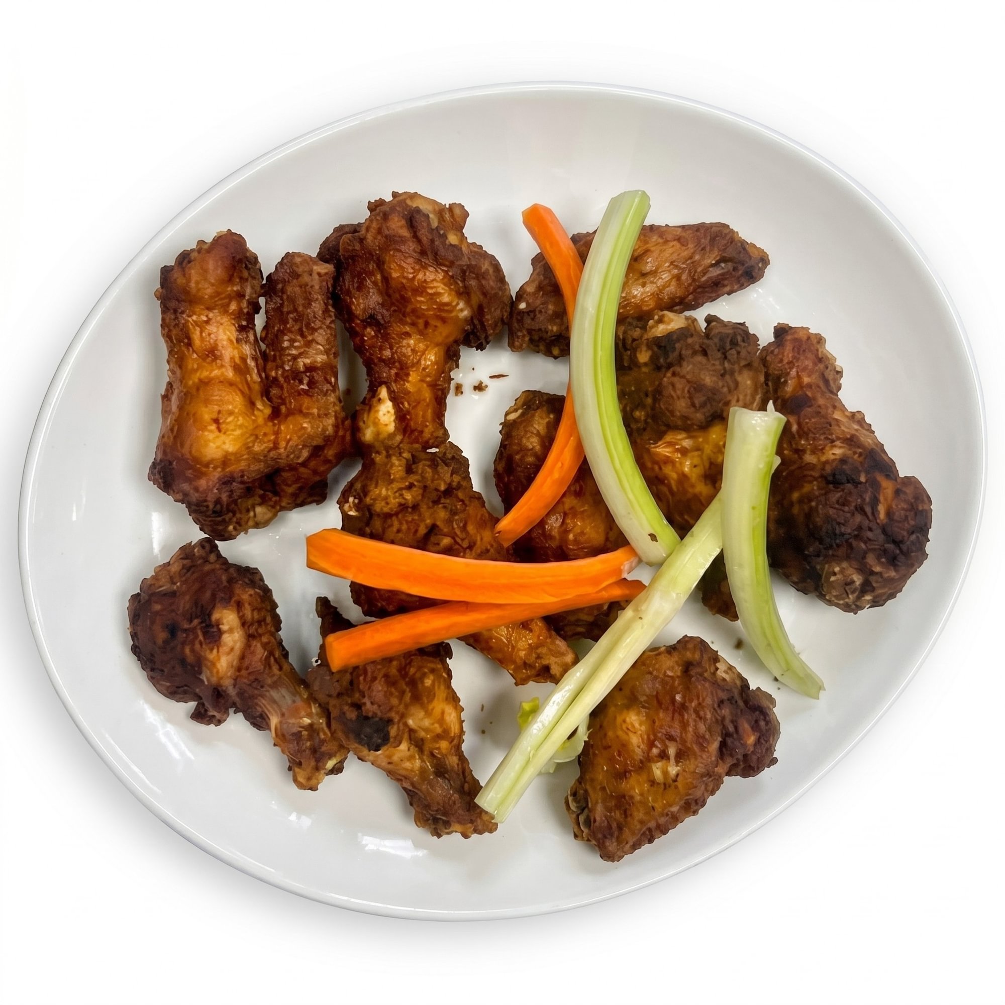 Wings de la Casa