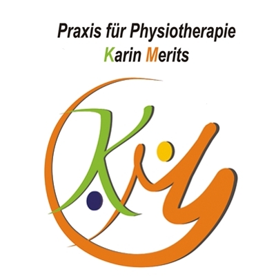 Logo von Praxis für Physiotherapie Karin Merits