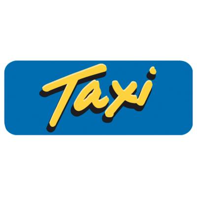 Logo von Taxi 4000
